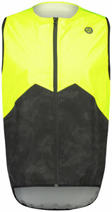 AGU Commuter Compact Visibility Body High-vis / reflection M