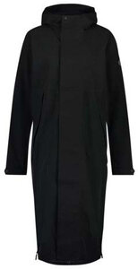 AGU City Slicker Unisex Rain Coat Urban Outdoor black XL