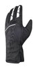 Chiba 2nd Skin Gloves black S
