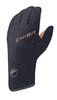 Chiba All Natural Gloves Light black XS