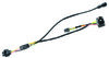Bosch Kabelsatz PowerTube 950mm Y-Kabel eShift/ABS BBP2xx schwarz 