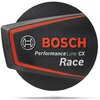 Bosch Logo-Deckel Performance Line CX Race BDU376Y rund schwarz 