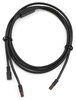Bosch Display-Y-Kabel 950mm BCH3614 schwarz 