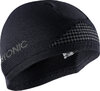 X-BIONIC Helmet Cap 4.0 Unisex black/charcoal 1