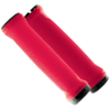 Race Face Lovehandle Grips Lock-On 30mm one size red