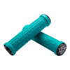 Race Face Grippler Grip Lock-On 30mm one size turquoise