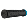 Race Face Getta Grip Lock-on 30mm one size black/turquoise