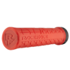 Race Face Getta Grip Lock-on 33mm one size red/black
