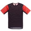 Race Face Indy SS Jersey L coral Herren