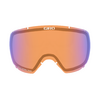 Giro Compass/Field Lense one size persimmon boost 60