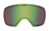 Giro Contact Lense one size vivid emerald S2