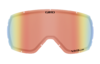 Giro Balance/Facet Lense one size vivid infrared S1
