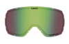 Giro Balance/Facet Lense one size vivid emerald S2