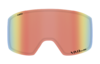 Giro Axis/Ella Lense one size vivid infrared S1