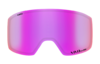 Giro Axis/Ella Lense one size vivid pink S2