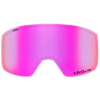 Giro Article/Lusi Lense one size vivid pink S2