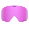 Giro Contour Lense one size vivid pink S2