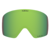 Giro Contour Lense one size vivid emerald S2