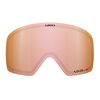 Giro Contour Lense one size vivid rose gold S2