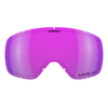 Giro Balance II Lense one size vivid pink S2