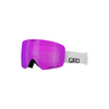 Giro Contour RS Vivid Goggle one size white wordmark;vivid pink S2;+S1 Herren