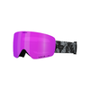 Giro Contour RS W Vivid Goggle one size black/grey botanical lx;vivid pink S2;+S1 Damen