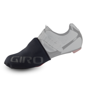 Giro Ambient Toe Cover S/M black Unisex