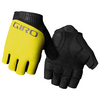 Giro Bravo II Gel Glove M highlight yellow Herren