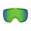 Giro Blok MTB Google Lens one size loden green