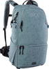 Evoc Stage Capture 22L Backpack one size steel Unisex