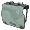 Evoc Tailgate Pad Duo one size olive