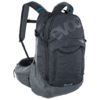 Evoc Trail Pro 26L Backpack L/XL black/carbon grey Unisex