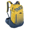 Evoc Trail Pro 26L Backpack L/XL curry/denim Unisex
