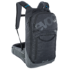 Evoc Trail Pro 10L Backpack L/XL black/carbon grey Unisex
