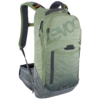 Evoc Trail Pro 10L Backpack L/XL light olive/carbon grey Unisex