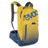 Evoc Trail Pro 10L Backpack S/M curry/denim Unisex