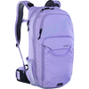 Evoc Stage 12L Backpack one size purple rose Unisex