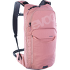Evoc Stage 6L Backpack + 2L Bladder one size dusty pink Unisex