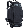 Evoc Trail Builder 35L Backpack one size black Unisex