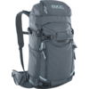 Evoc Patrol 32L Backpack one size carbon grey Unisex
