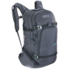 Evoc Line R.A.S. 30l Backpack one size heather carbon grey Unisex
