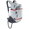 Evoc Line R.A.S. 30l (Airbag included) one size silver/heather carbon grey Unisex