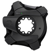 Quarq Power Meter Spider Red/Force eTap AXS 107 BCD one size