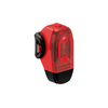 Lezyne Ktv Drive Rear one size red