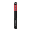 Lezyne Grip Drive HV - M one size red