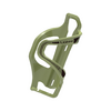 Lezyne Flow Cage SL - Left / Right - Enhanced left army green