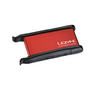 Lezyne Lever Kit one size red