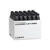 Lezyne Matrix Lever Box Set one size black
