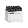 Lezyne Matrix Lever Box Set one size white