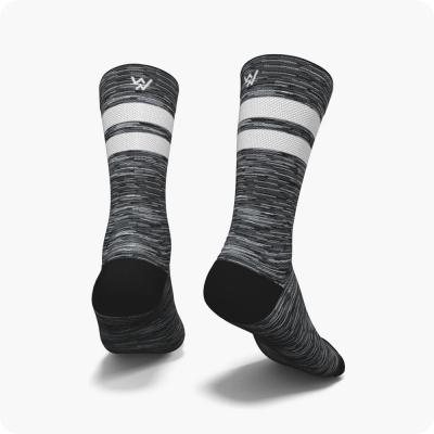 Socke Wabiks Mixed Negro(43-46) Produktbild 1